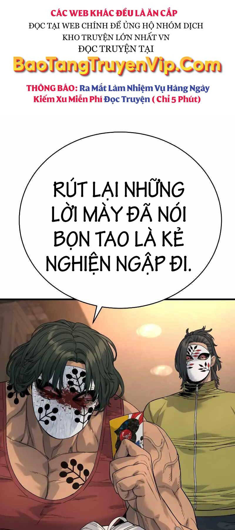 Cảnh Sát Báo Thù Chapter 28 - 37