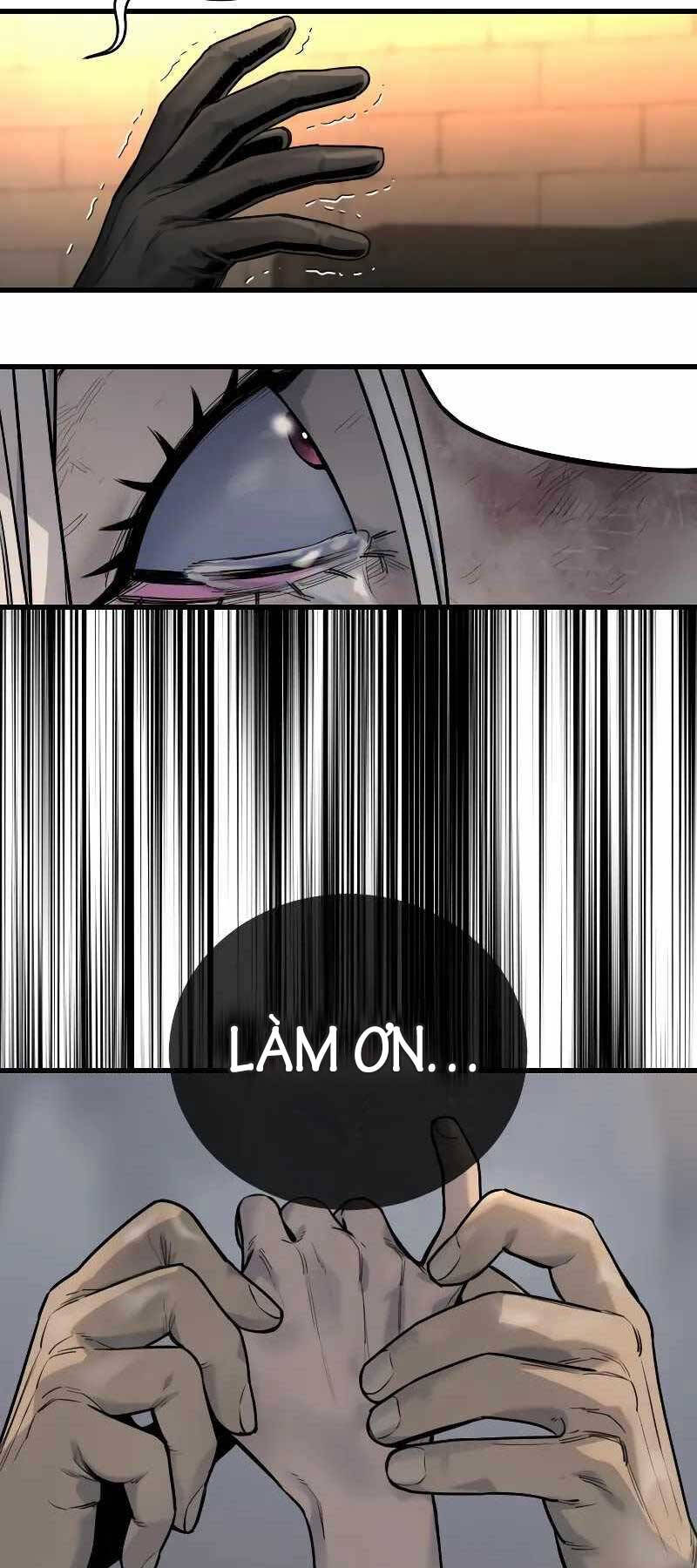 Cảnh Sát Báo Thù Chapter 28 - 40