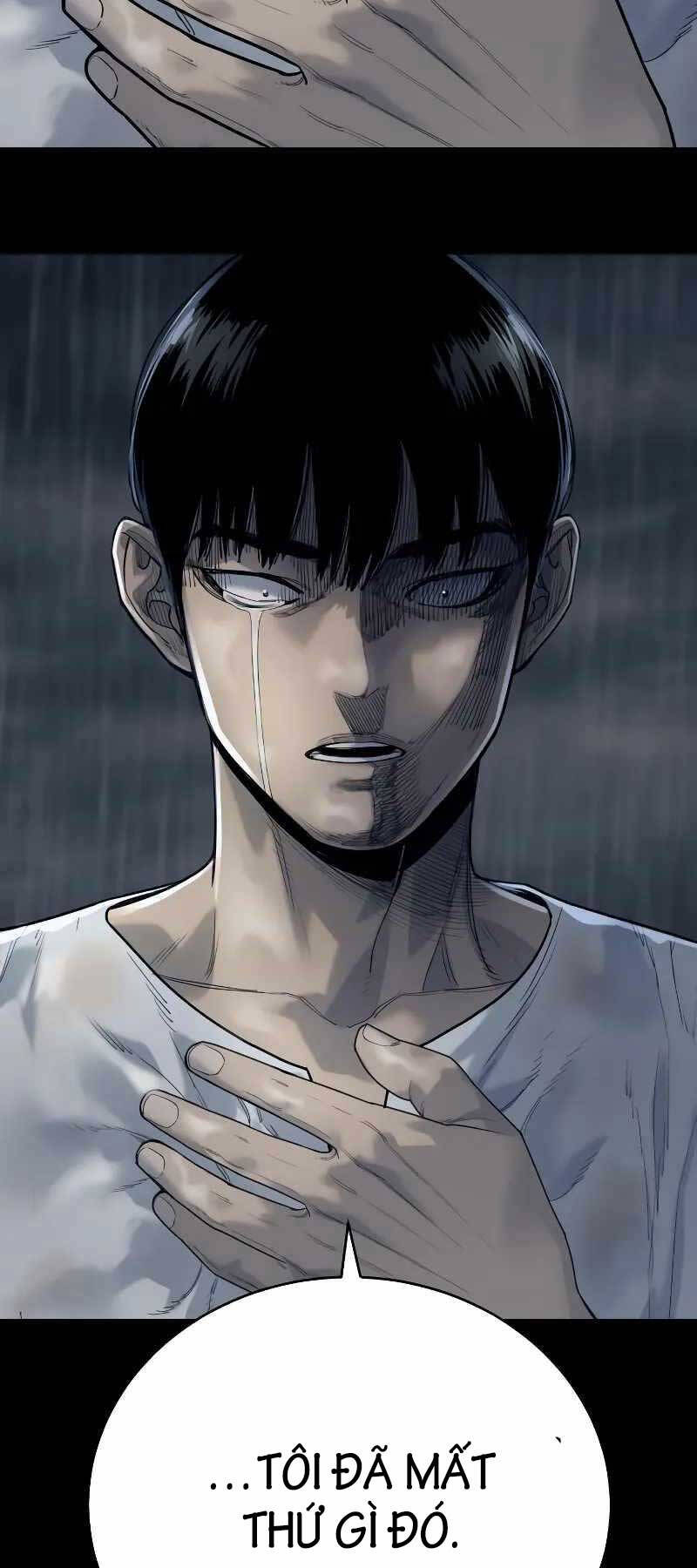 Cảnh Sát Báo Thù Chapter 28 - 5