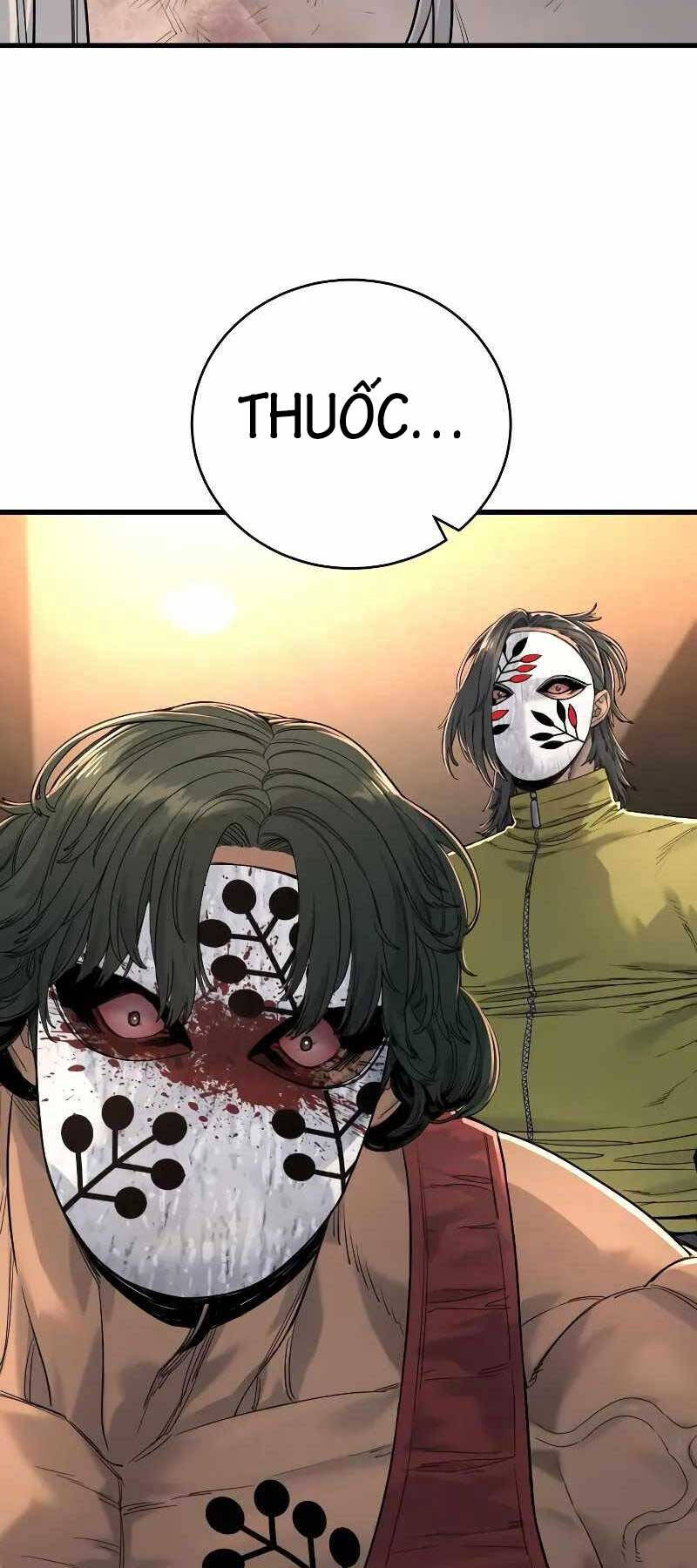 Cảnh Sát Báo Thù Chapter 28 - 43