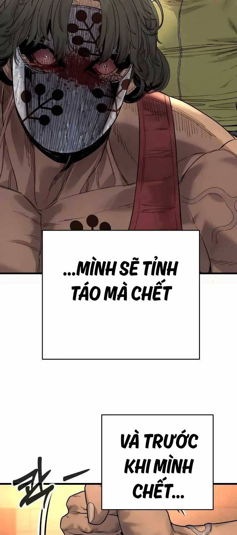 Cảnh Sát Báo Thù Chapter 28 - 46