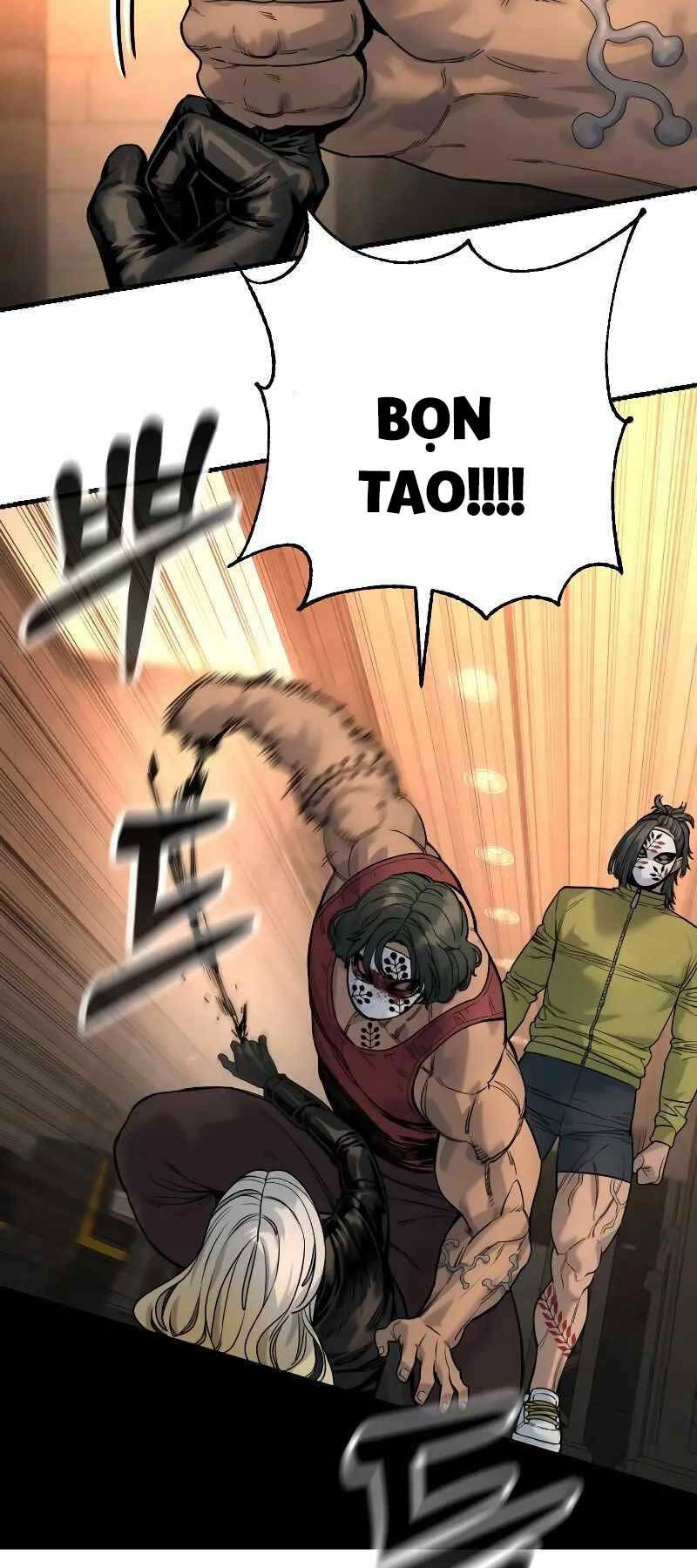 Cảnh Sát Báo Thù Chapter 28 - 47