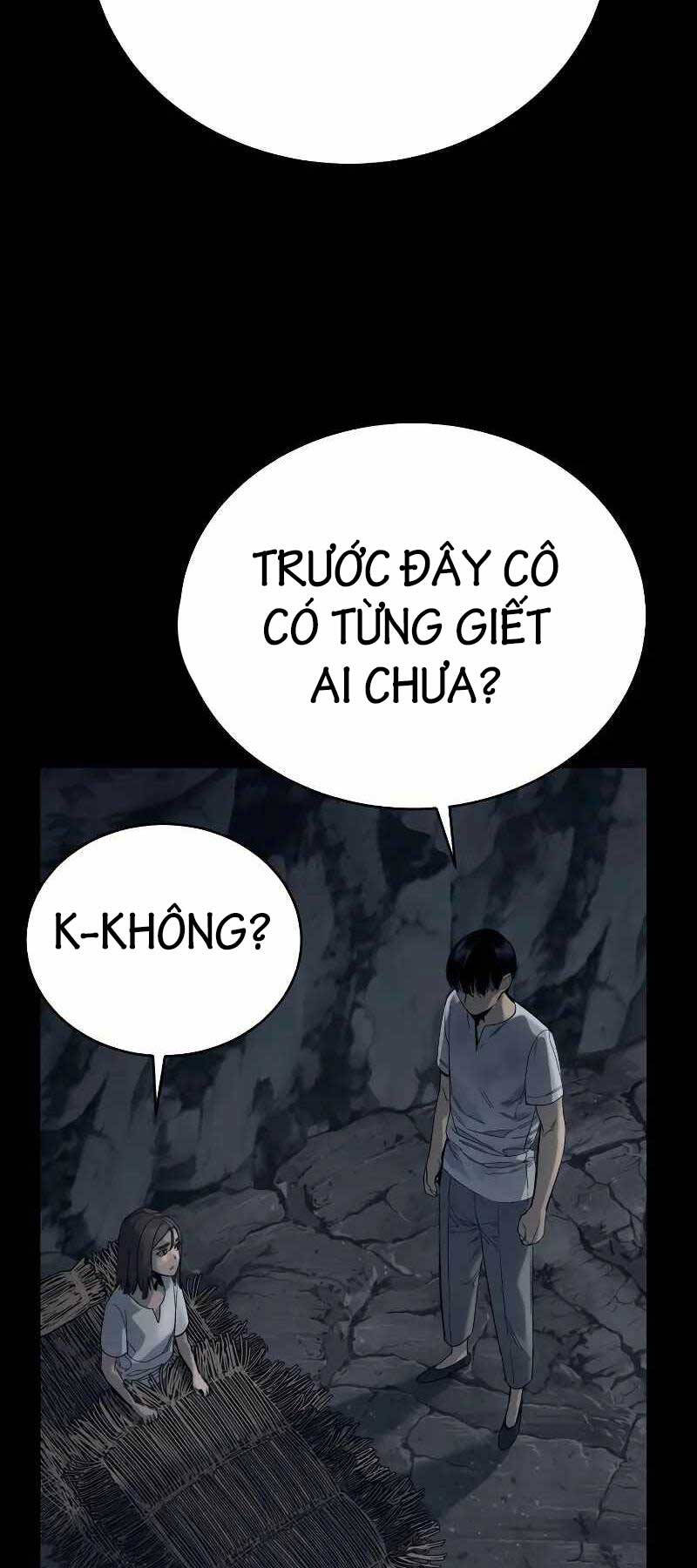 Cảnh Sát Báo Thù Chapter 28 - 6