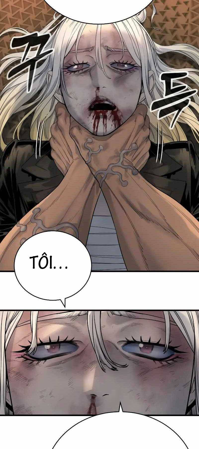 Cảnh Sát Báo Thù Chapter 28 - 51