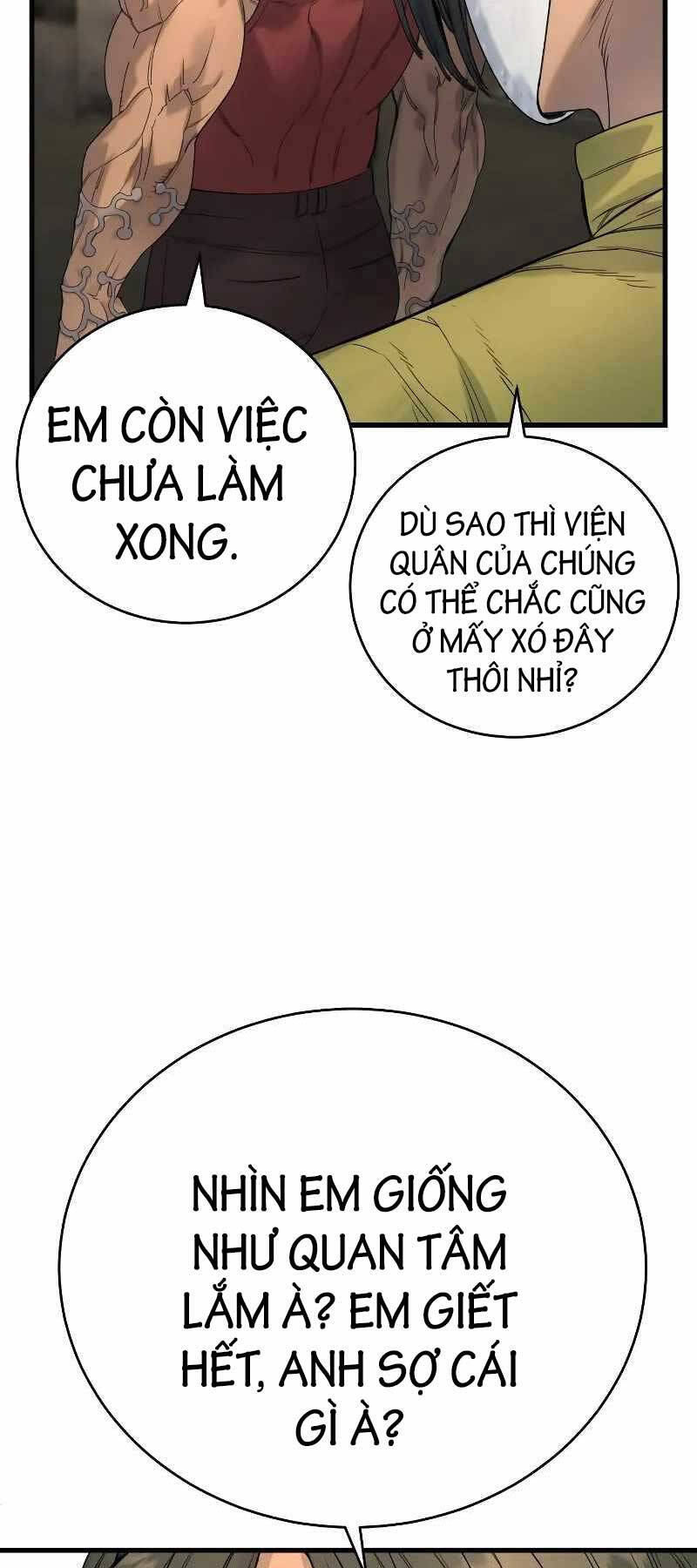 Cảnh Sát Báo Thù Chapter 28 - 61