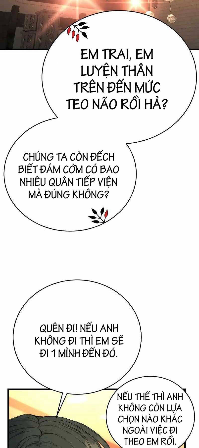 Cảnh Sát Báo Thù Chapter 28 - 64