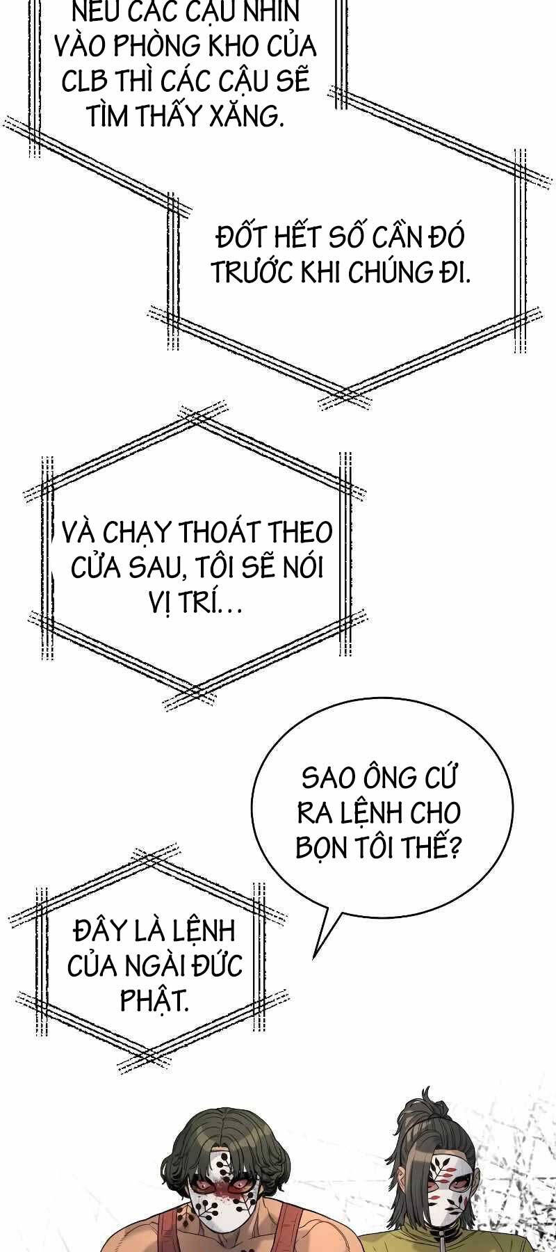 Cảnh Sát Báo Thù Chapter 28 - 69
