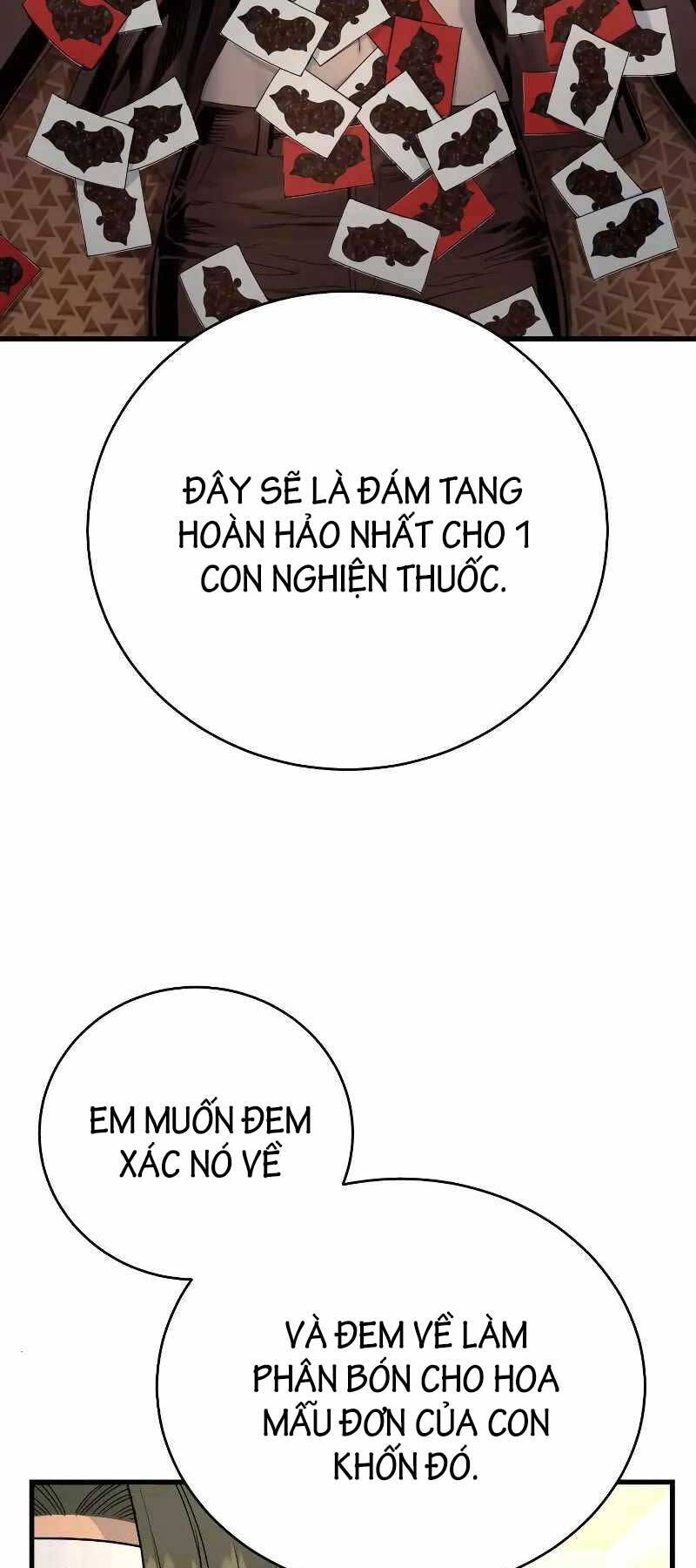 Cảnh Sát Báo Thù Chapter 28 - 72