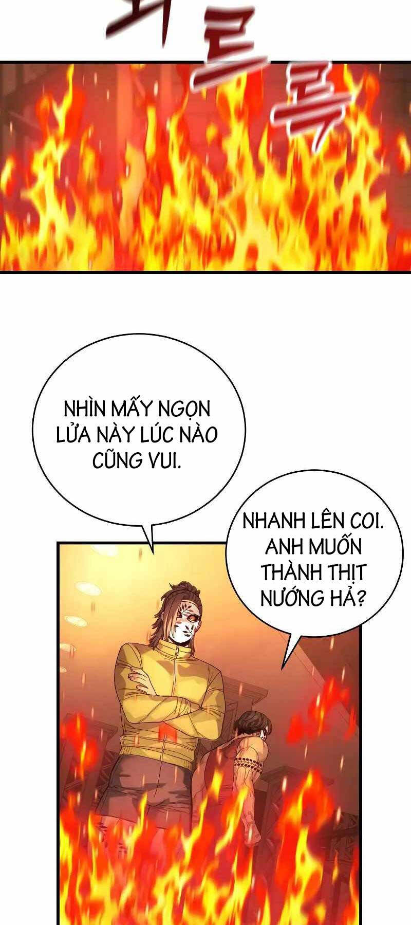 Cảnh Sát Báo Thù Chapter 28 - 74