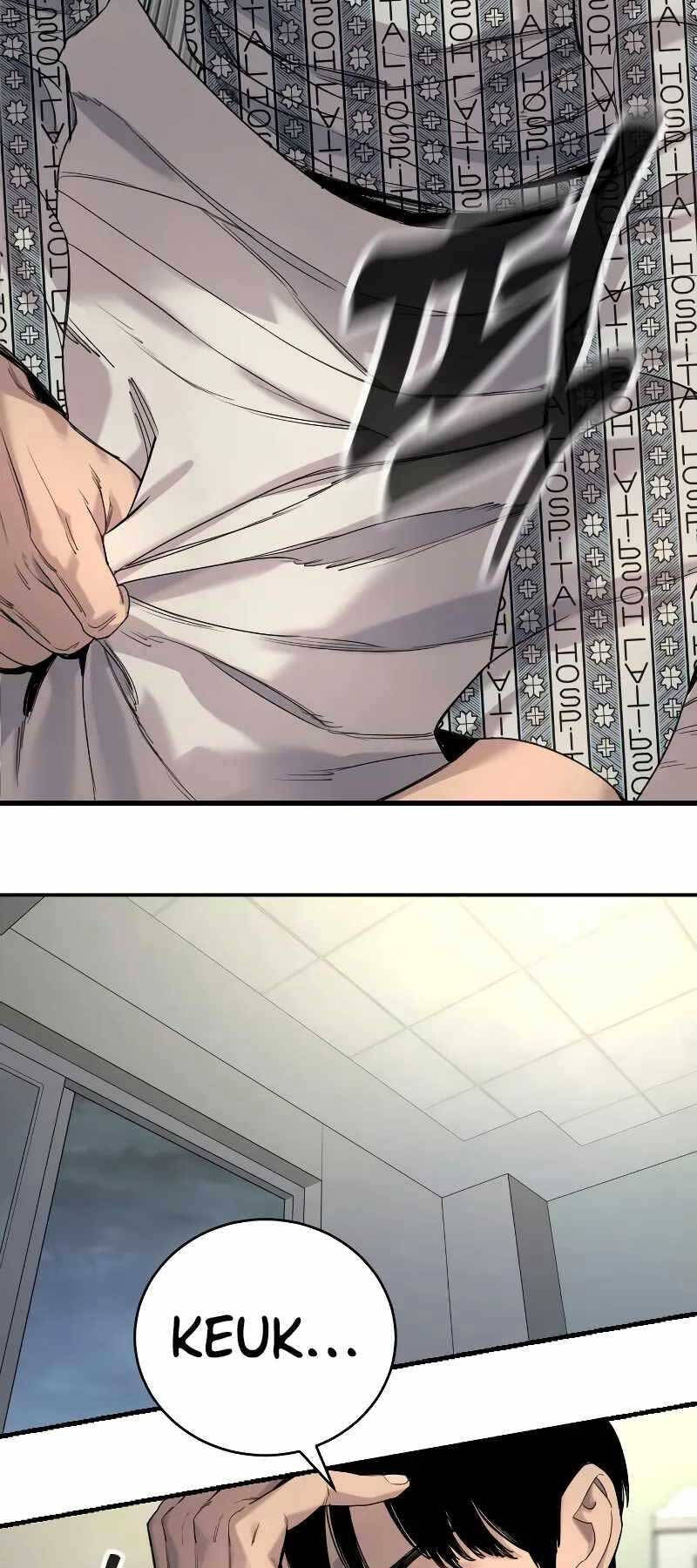 Cảnh Sát Báo Thù Chapter 28 - 79