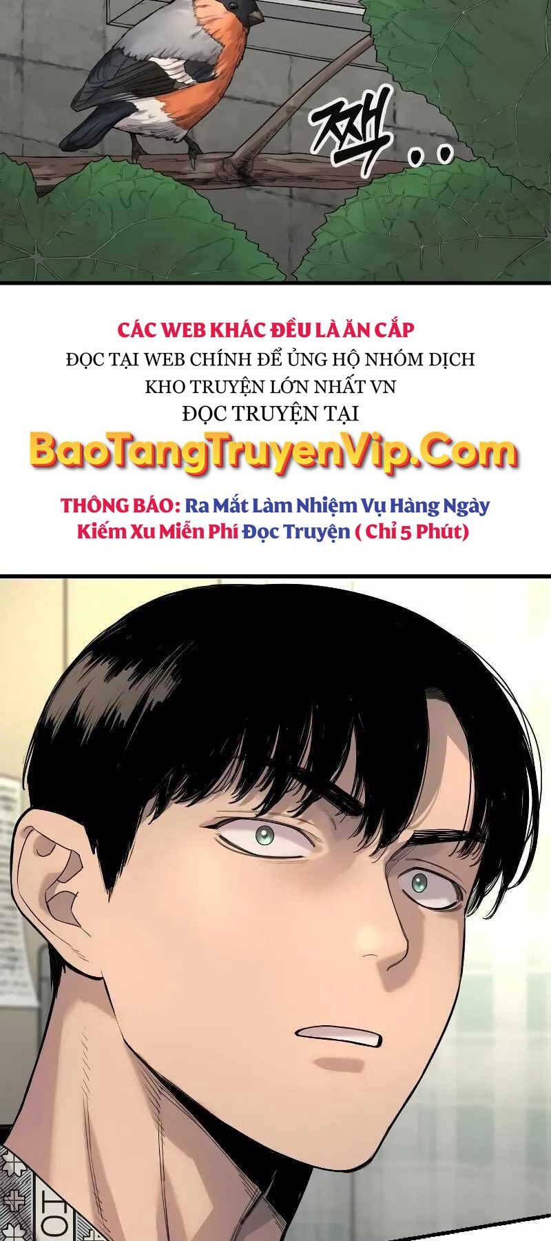 Cảnh Sát Báo Thù Chapter 28 - 81