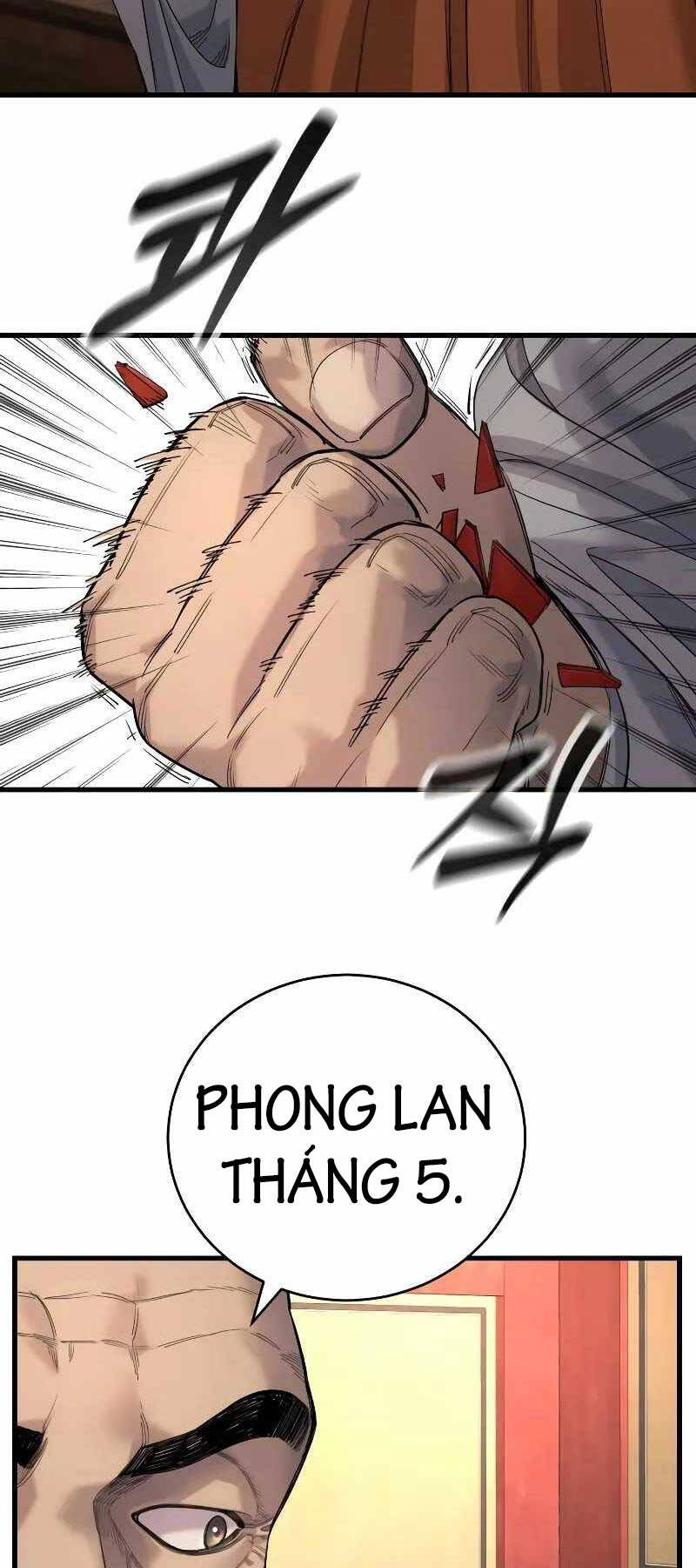 Cảnh Sát Báo Thù Chapter 28 - 86