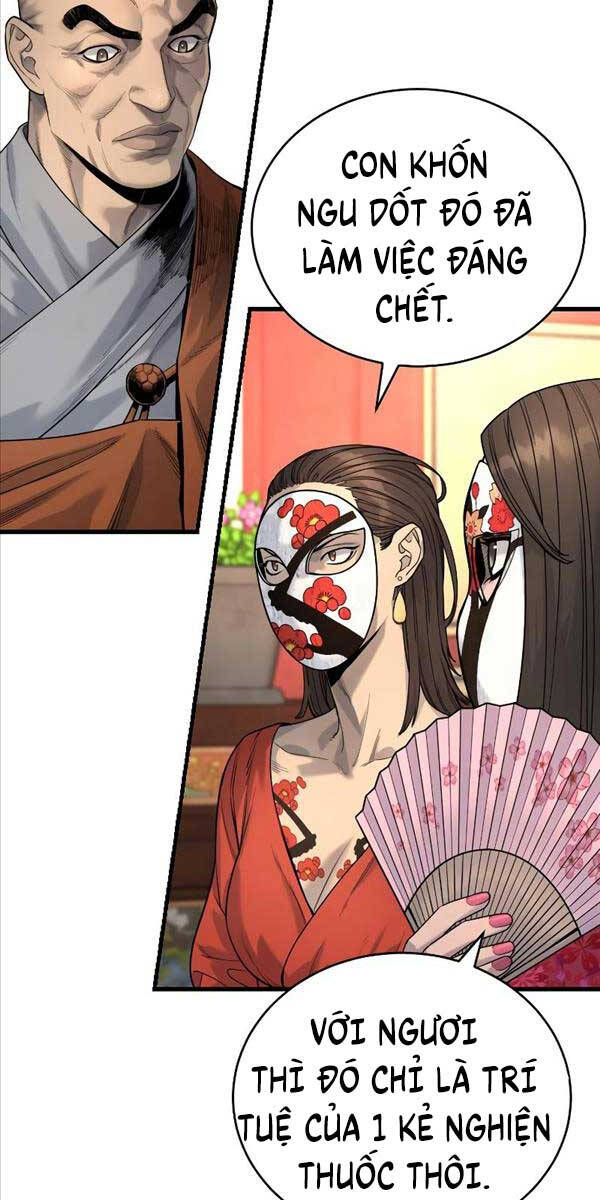Cảnh Sát Báo Thù Chapter 29 - 64