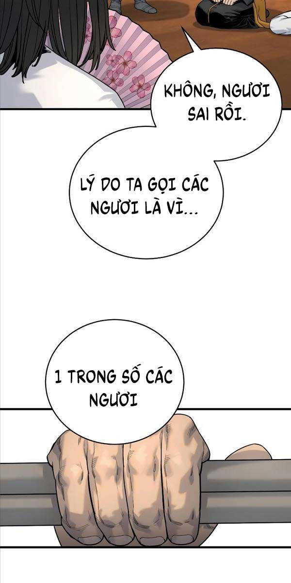 Cảnh Sát Báo Thù Chapter 29 - 66