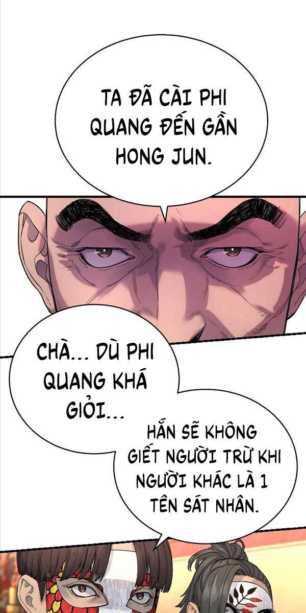 Cảnh Sát Báo Thù Chapter 29 - 72