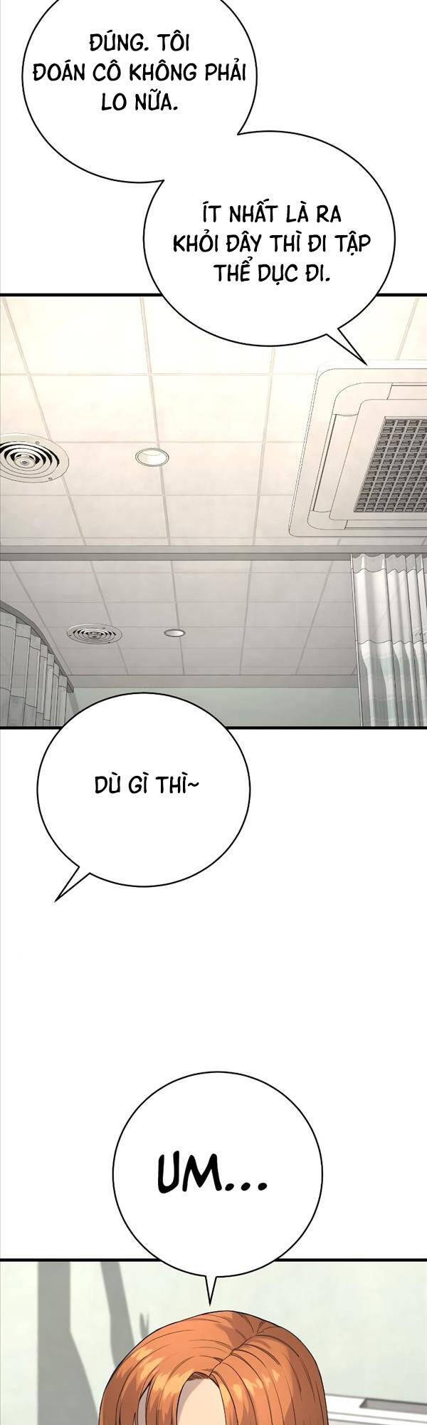 Cảnh Sát Báo Thù Chapter 31 - 41