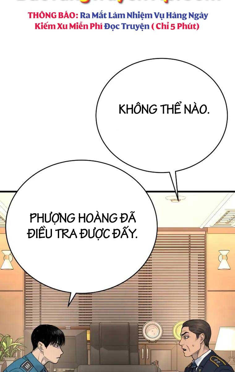 Cảnh Sát Báo Thù Chapter 32 - 130