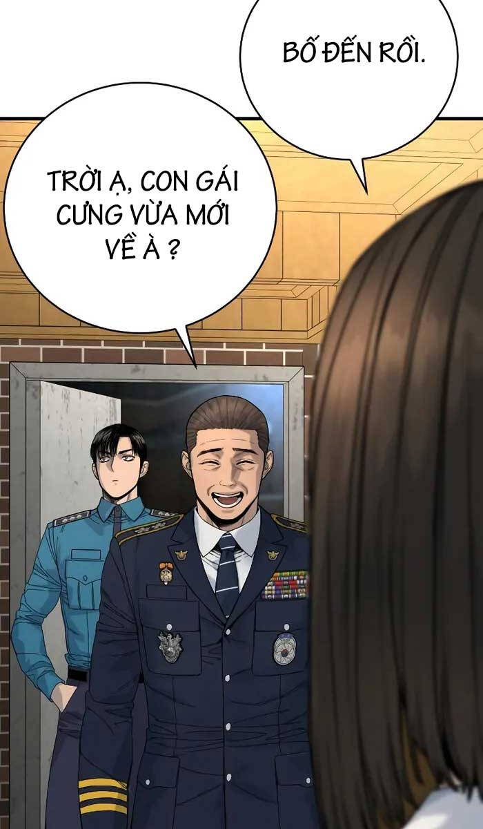 Cảnh Sát Báo Thù Chapter 33 - 107