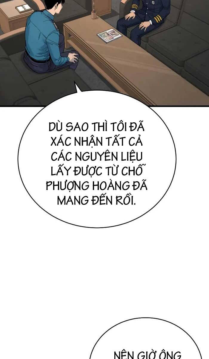 Cảnh Sát Báo Thù Chapter 33 - 74