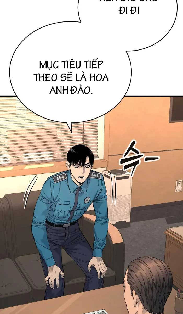 Cảnh Sát Báo Thù Chapter 33 - 75