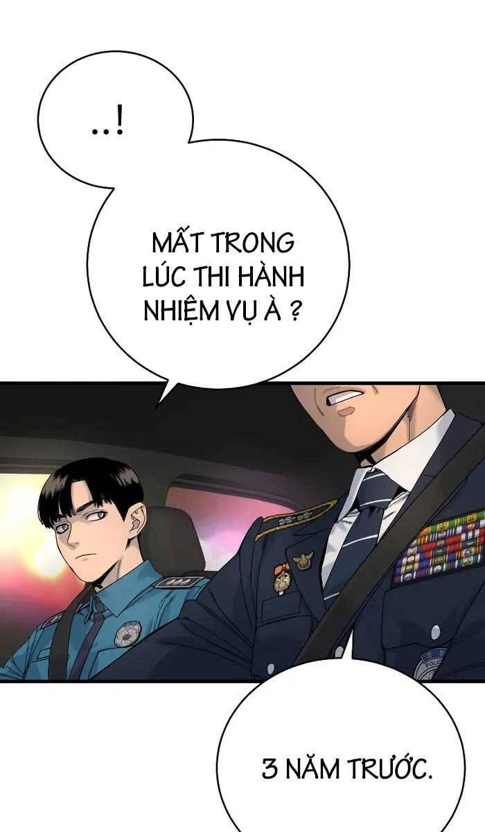 Cảnh Sát Báo Thù Chapter 33 - 88