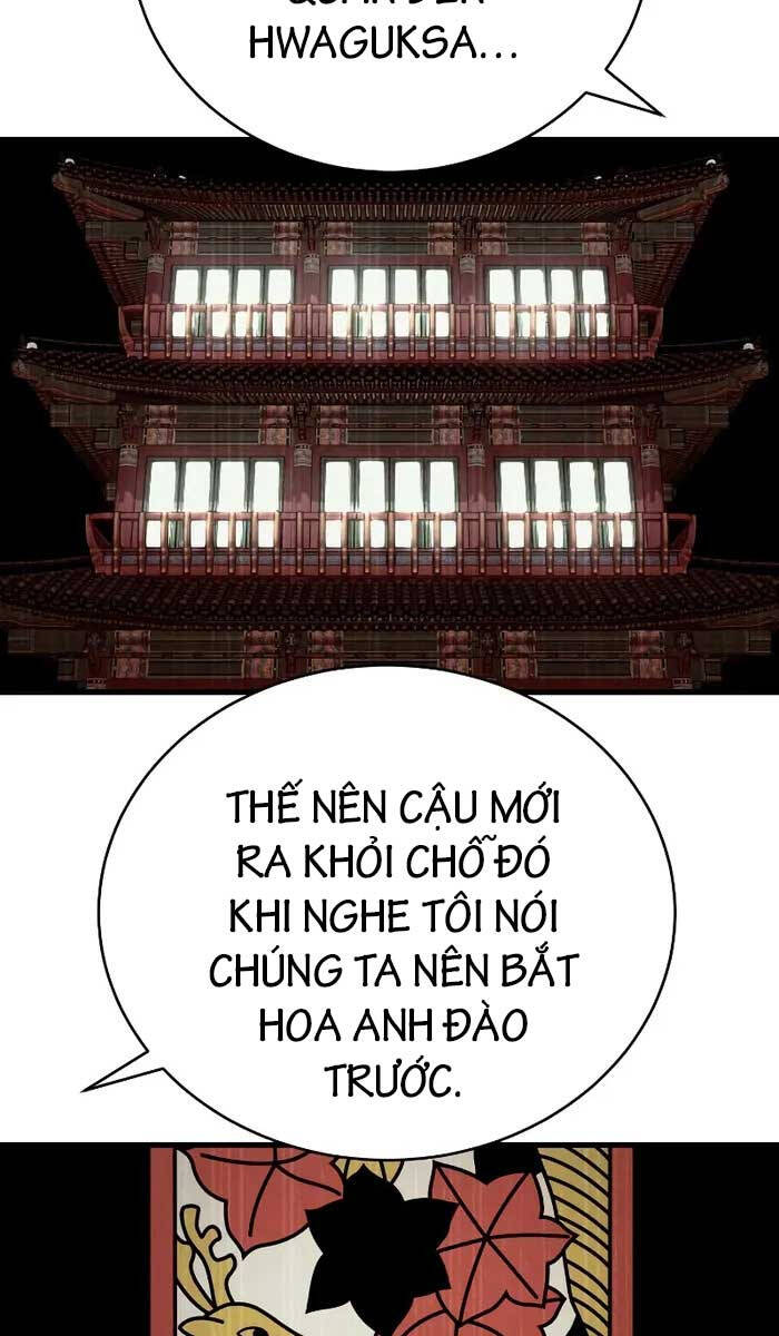 Cảnh Sát Báo Thù Chapter 33 - 94