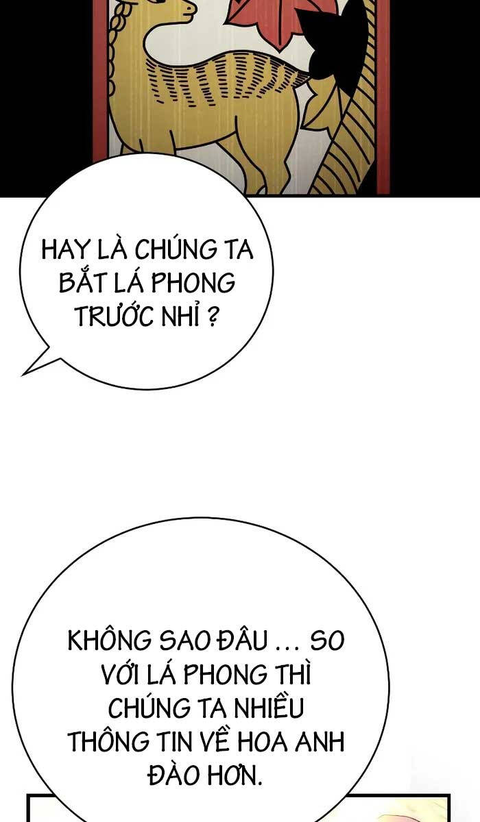 Cảnh Sát Báo Thù Chapter 33 - 95