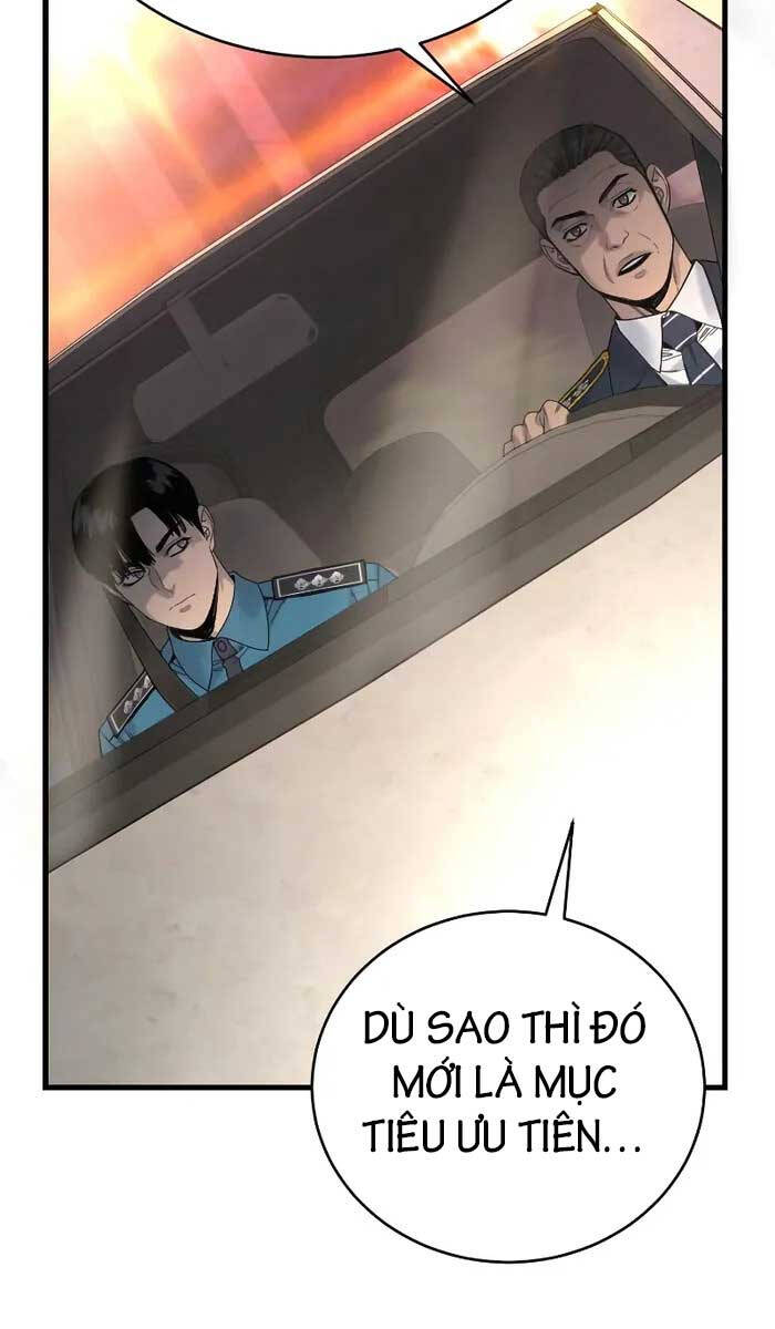 Cảnh Sát Báo Thù Chapter 33 - 96