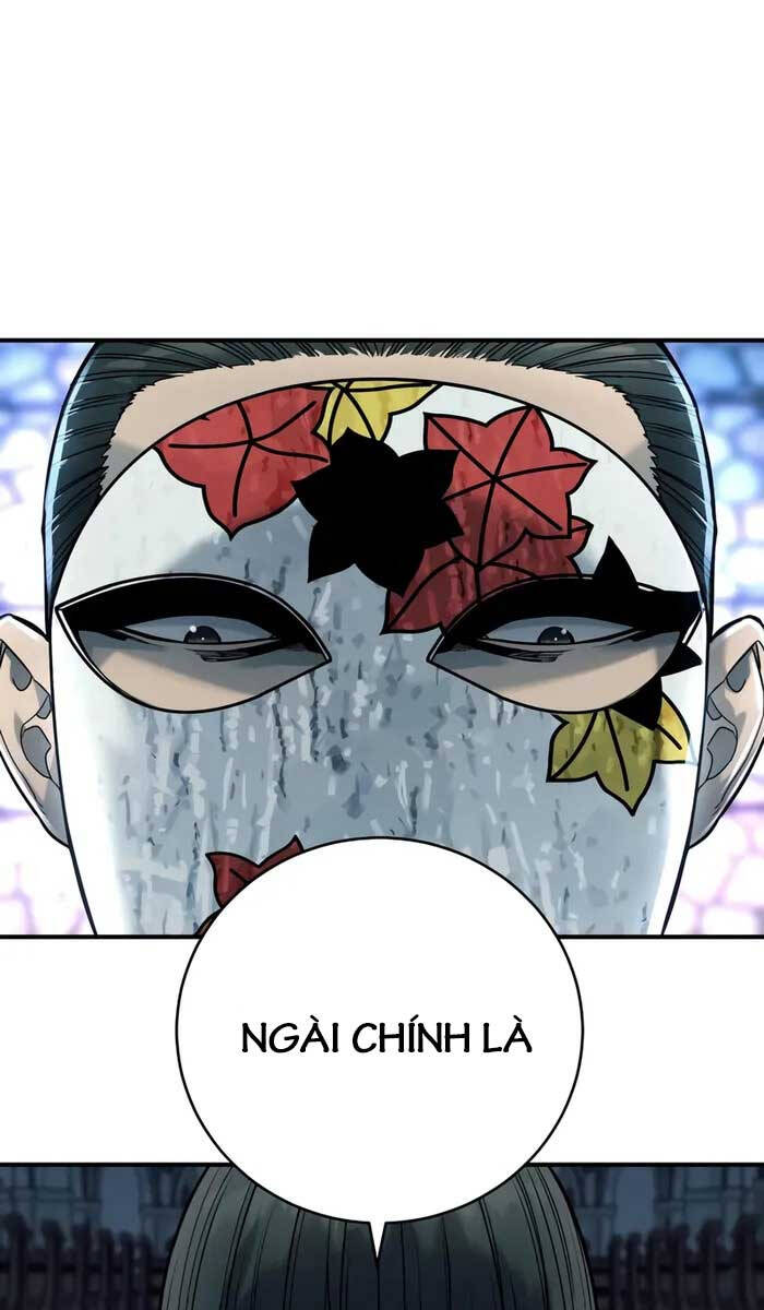 Cảnh Sát Báo Thù Chapter 35 - 40