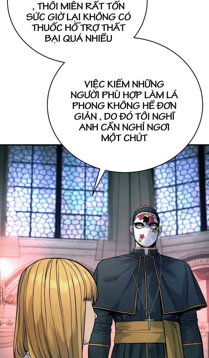 Cảnh Sát Báo Thù Chapter 35 - 70