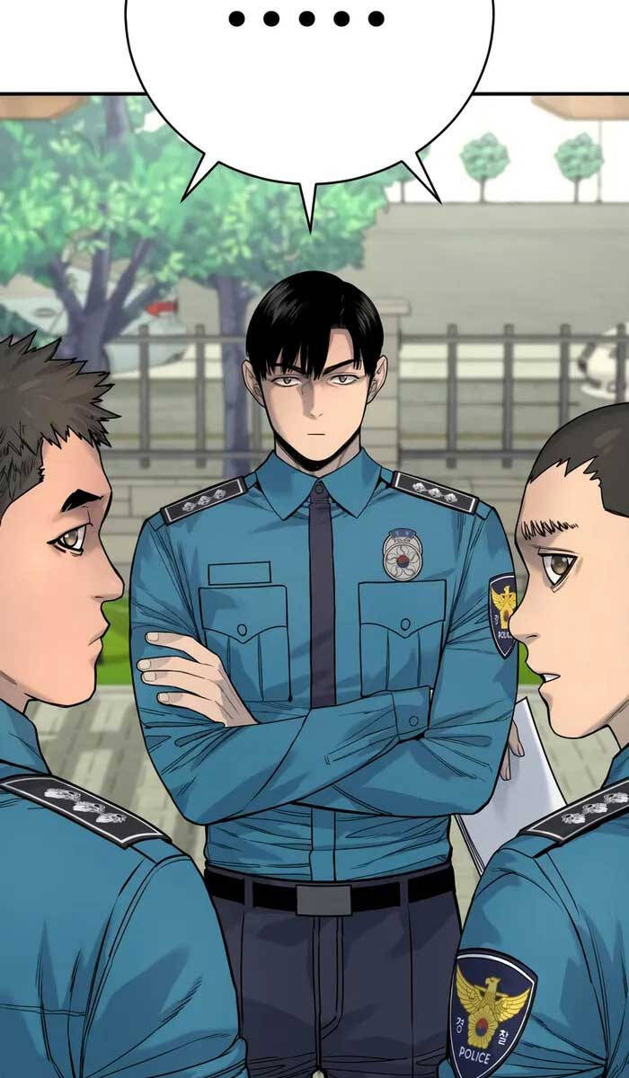 Cảnh Sát Báo Thù Chapter 36 - 38