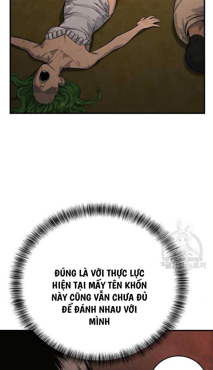 Cảnh Sát Báo Thù Chapter 37 - 14