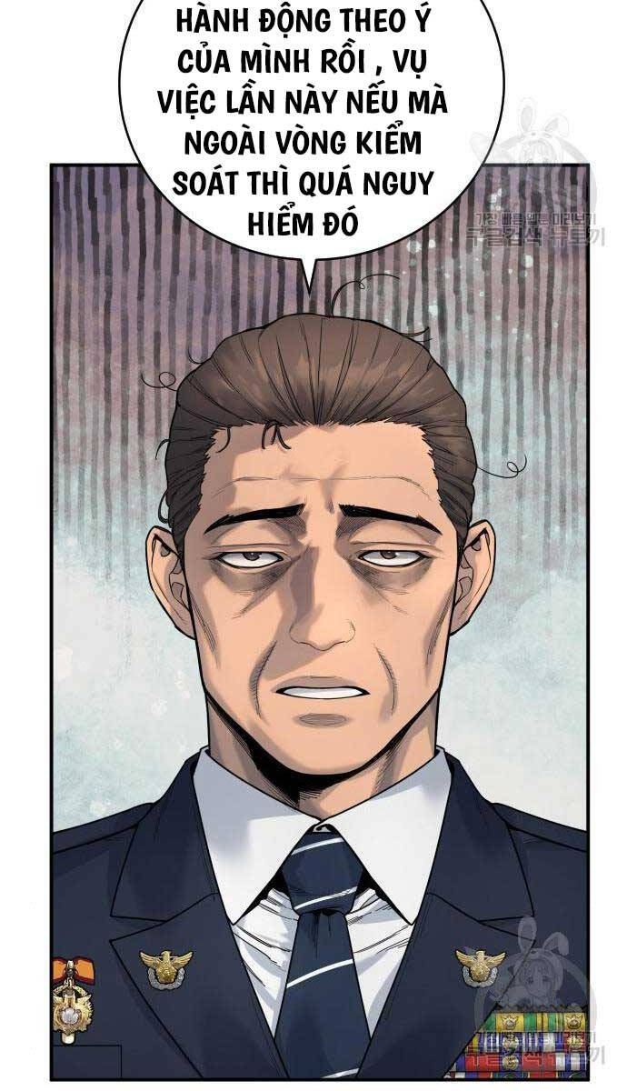 Cảnh Sát Báo Thù Chapter 37 - 32