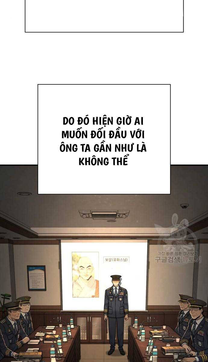 Cảnh Sát Báo Thù Chapter 37 - 50