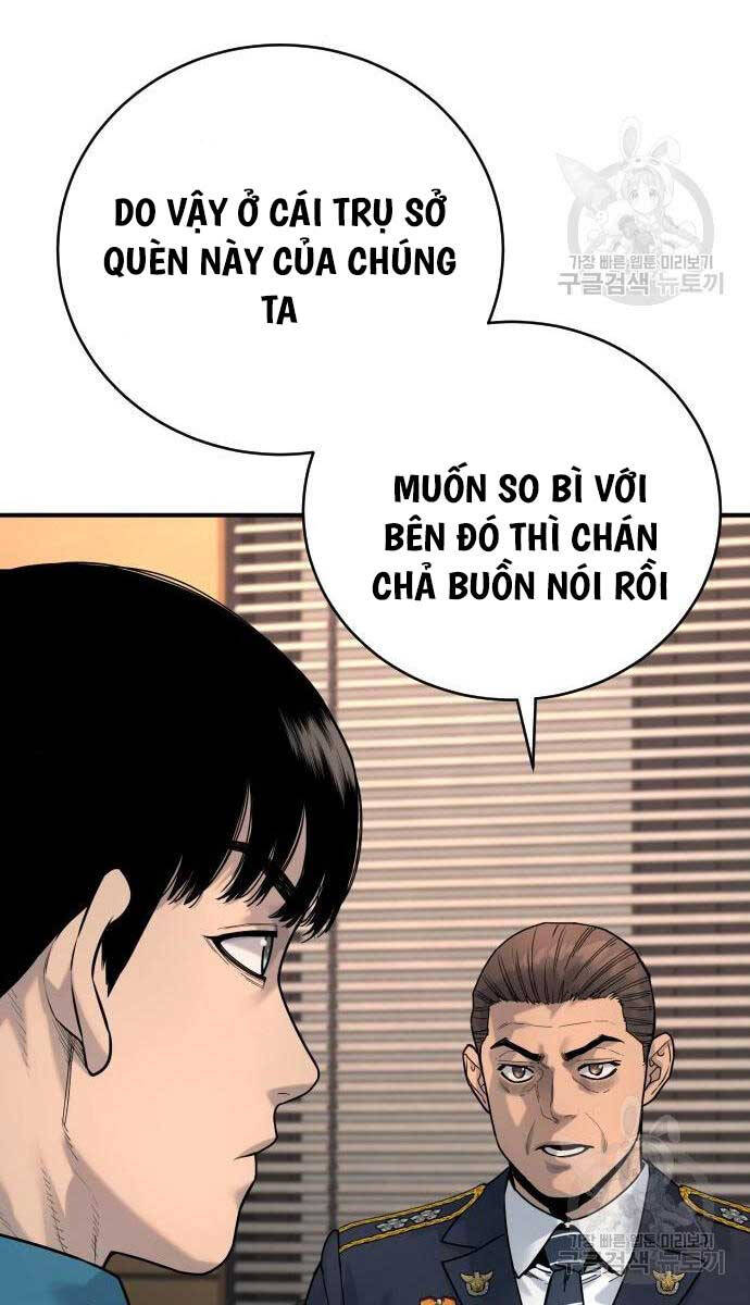 Cảnh Sát Báo Thù Chapter 37 - 52