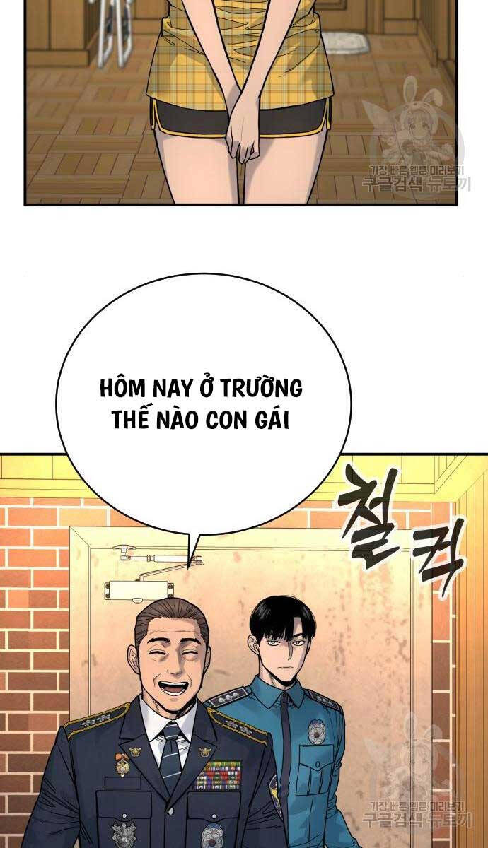 Cảnh Sát Báo Thù Chapter 37 - 72