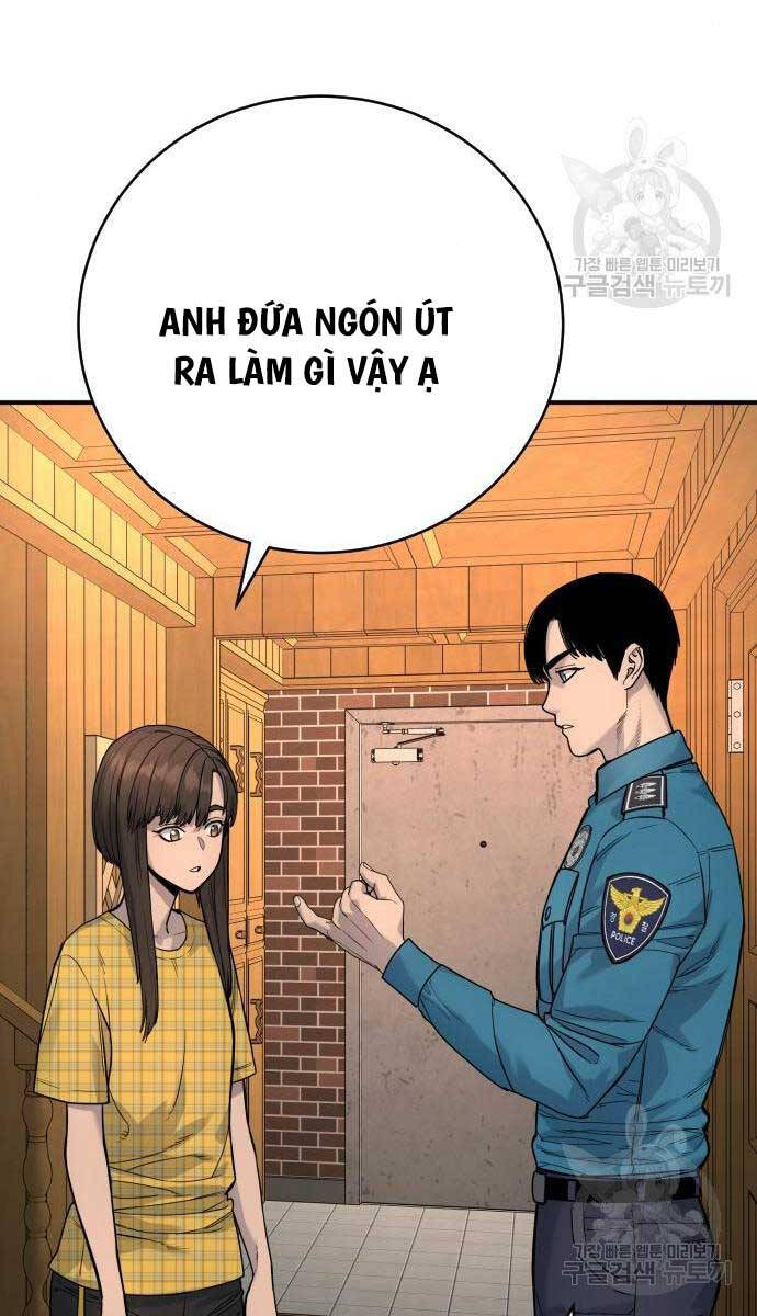 Cảnh Sát Báo Thù Chapter 37 - 98
