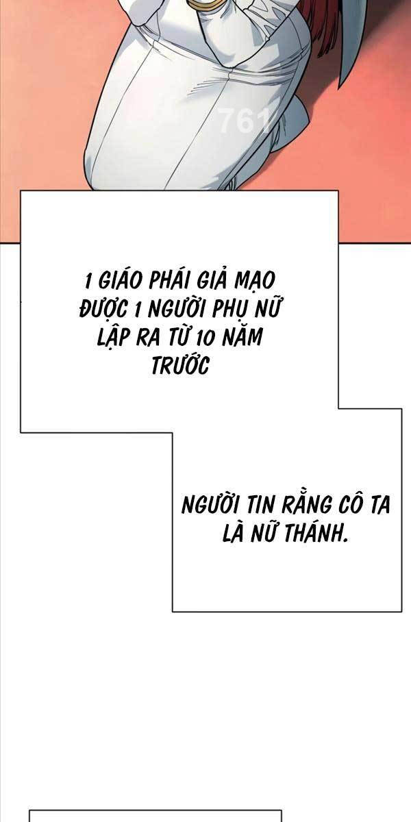 Cảnh Sát Báo Thù Chapter 38 - 2