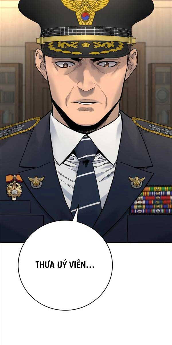 Cảnh Sát Báo Thù Chapter 38 - 32