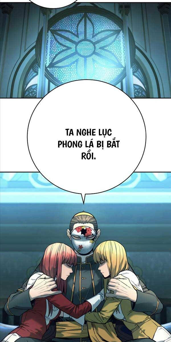 Cảnh Sát Báo Thù Chapter 38 - 36