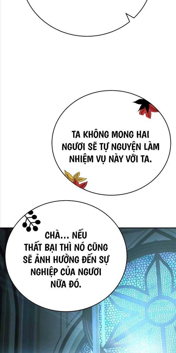 Cảnh Sát Báo Thù Chapter 38 - 52