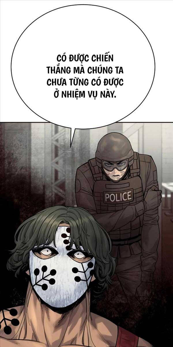 Cảnh Sát Báo Thù Chapter 38 - 55