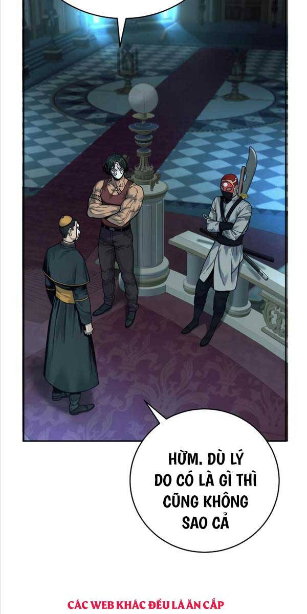 Cảnh Sát Báo Thù Chapter 38 - 59