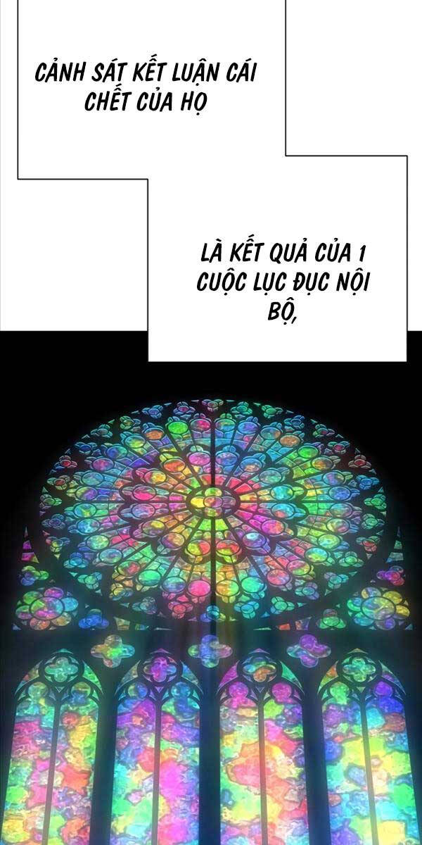 Cảnh Sát Báo Thù Chapter 38 - 7