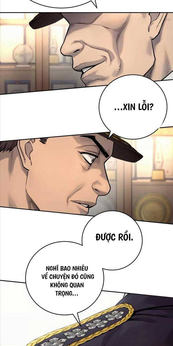 Cảnh Sát Báo Thù Chapter 38 - 82