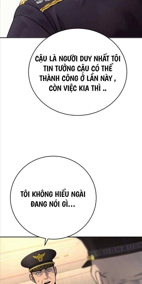 Cảnh Sát Báo Thù Chapter 38 - 83