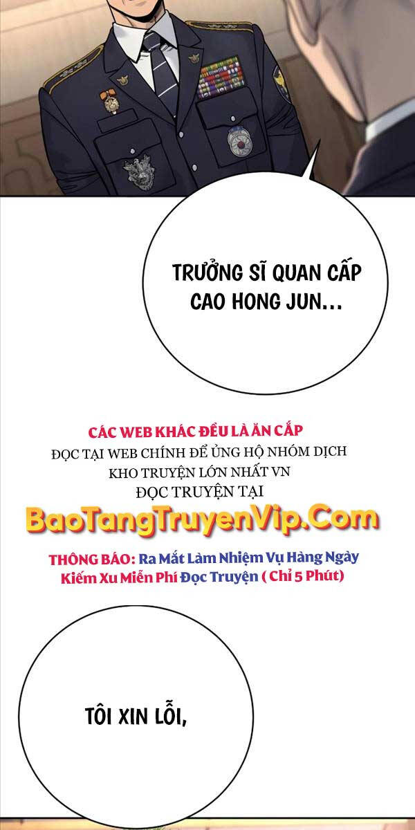 Cảnh Sát Báo Thù Chapter 38 - 84