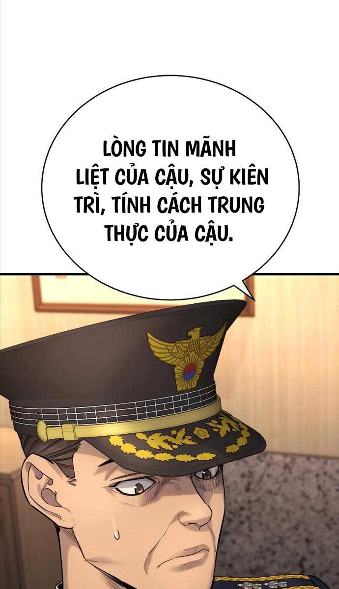 Cảnh Sát Báo Thù Chapter 39 - 40