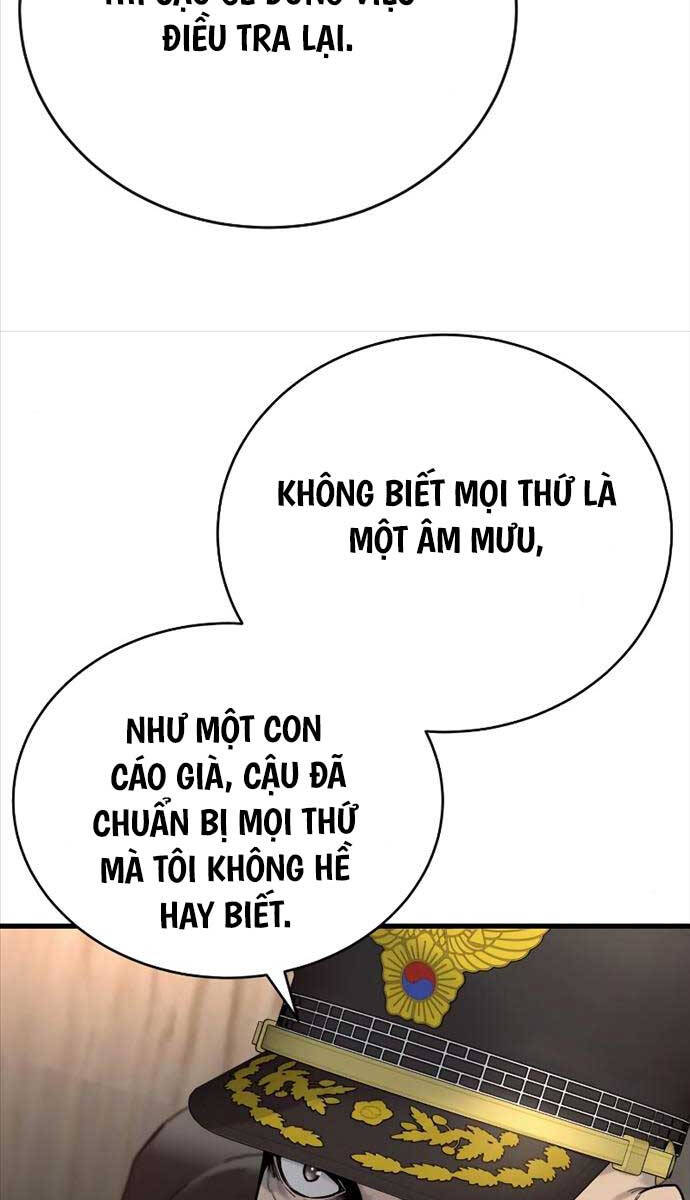 Cảnh Sát Báo Thù Chapter 39 - 9