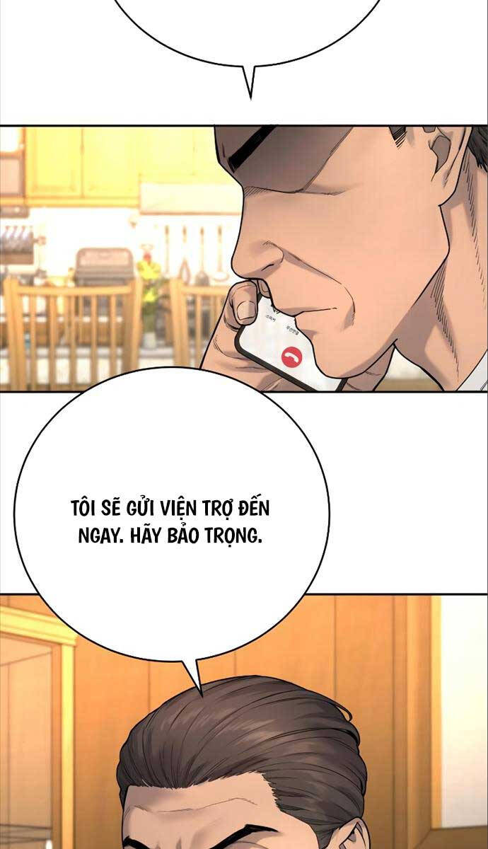 Cảnh Sát Báo Thù Chapter 40 - 12